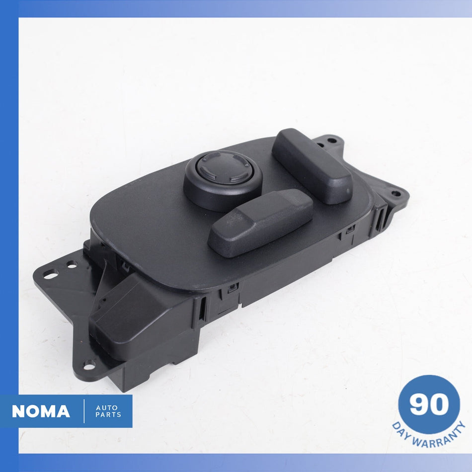 15-23 LR Discovery Sport L550 Front Left Driver Side Seat Control Switch OEM