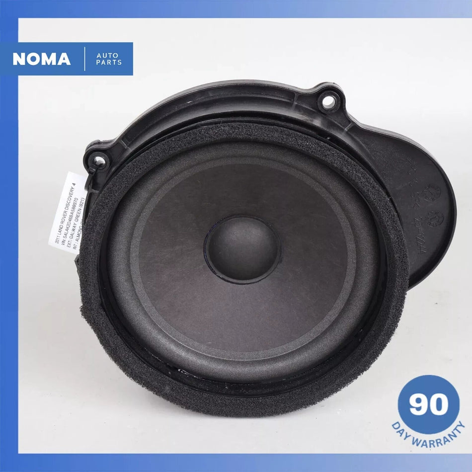 05-11 Land Rover L319 LR4 Front Right or Left Door Speaker Harman Kardon OEM