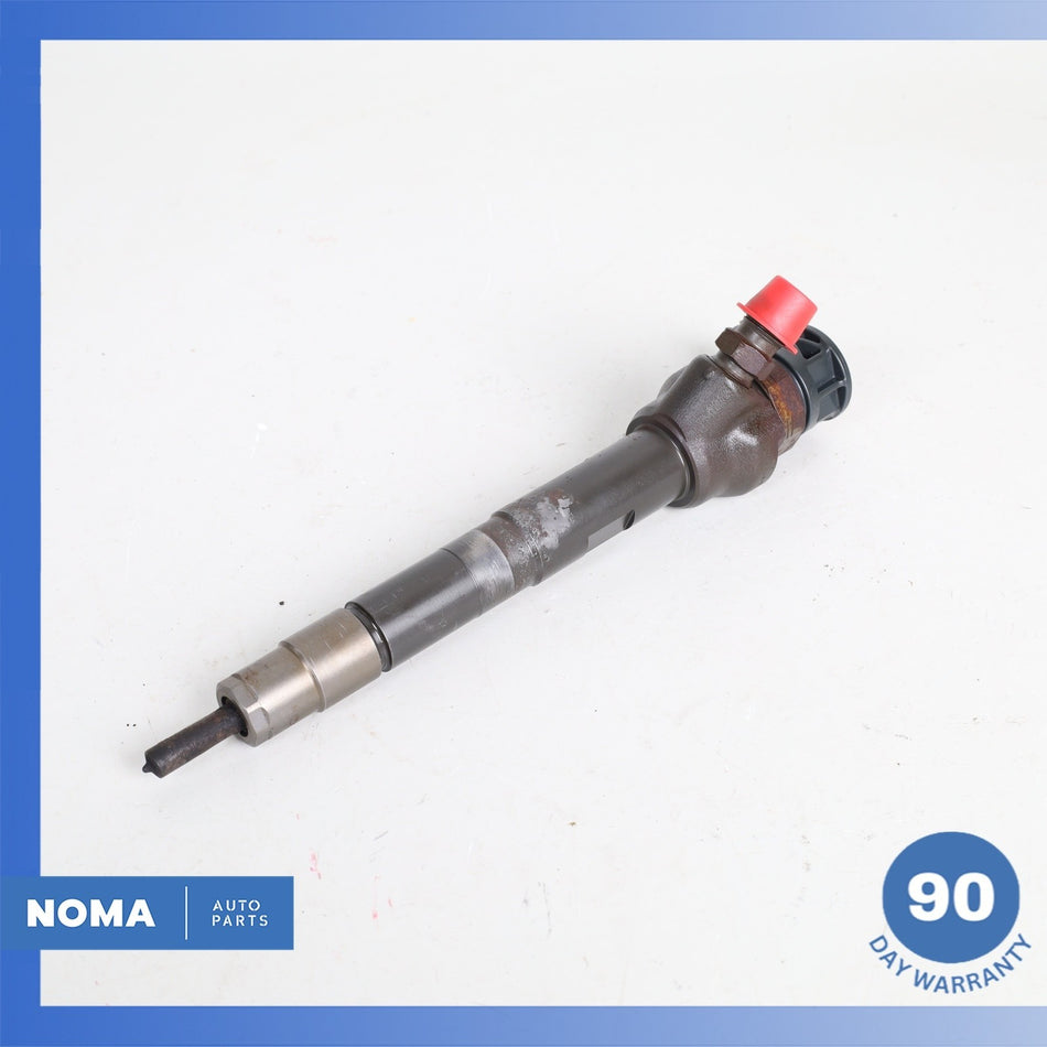 17-19 Jaguar X760 XE Velar L560 2.0L Diesel Engine Motor Fuel Injector OEM