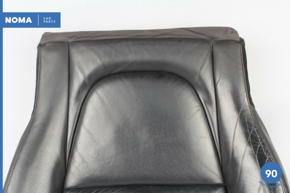 2004 Jaguar XJ8 VDP X350 Front Left Driver Side Lower Seat Cushion LEG OEM
