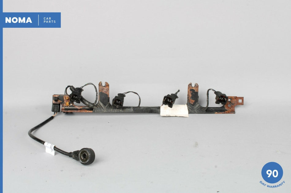 00-03 Jaguar XJR VDP X308 4.0L Supercharged Left Engine Link Lead Harness OEM