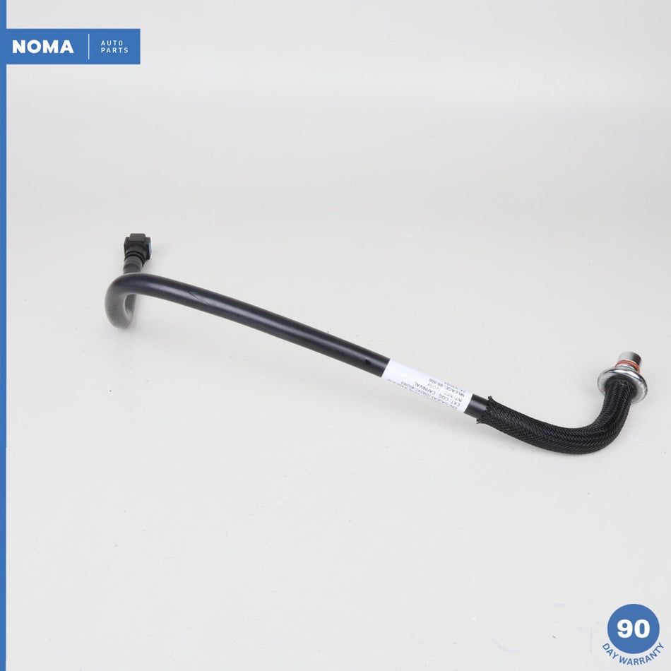 02-08 Jaguar X400 X-Type Brake Booster Manifold Vacuum Supply Hose Tube OEM