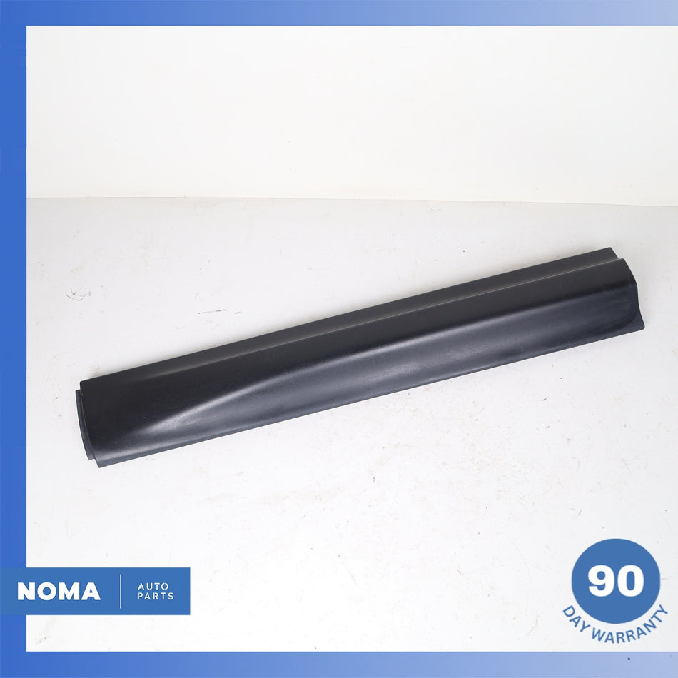 14-22 LR Range Rover Sport L494 Front Left Door Lower Molding DK6221065AD OEM