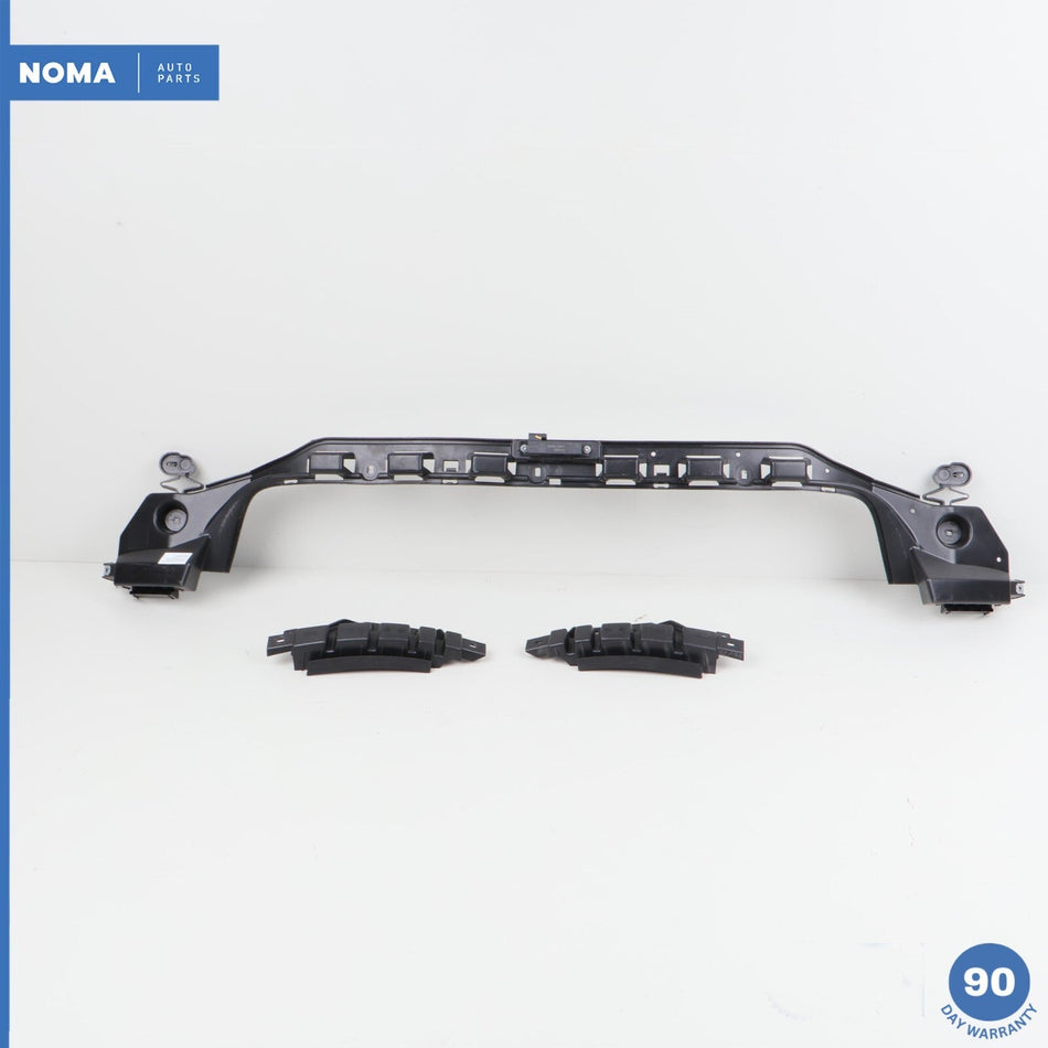 16-23 Jaguar XF X260 Rear Bumper Lower Support Bracket GX6317E855AB OEM