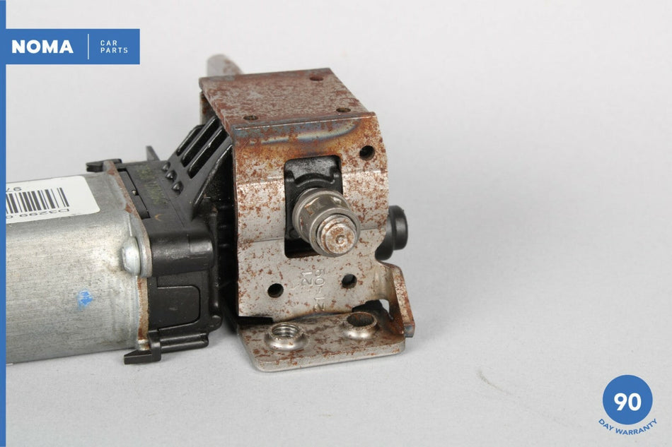 09-15 Jaguar X250 XF XK Front Left Driver Side Seat Adjustment Motor OEM