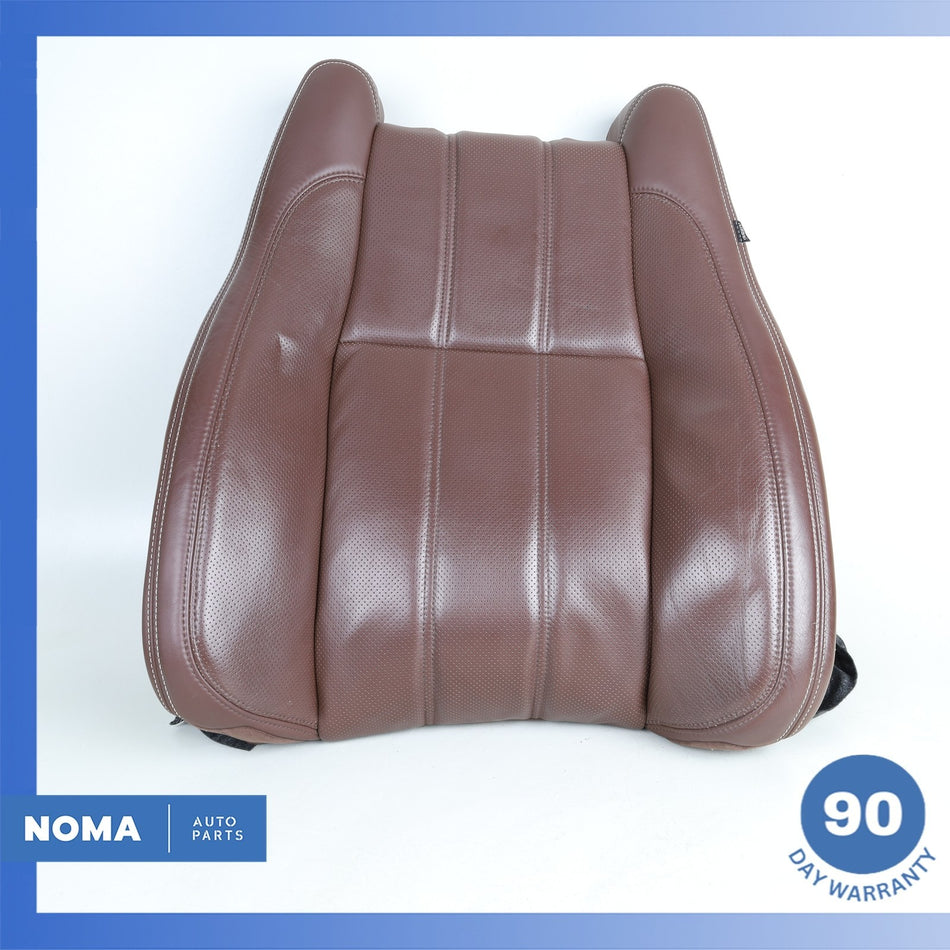 13-17 Land Rover Range Rover L405 Front Left Driver Side Upper Seat Cushion OEM