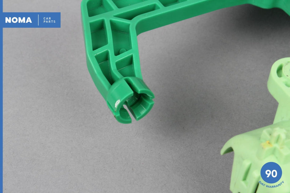 03-08 Jaguar S-Type X206 Front Left or Right Seat Headrest Adjustment Motor OEM