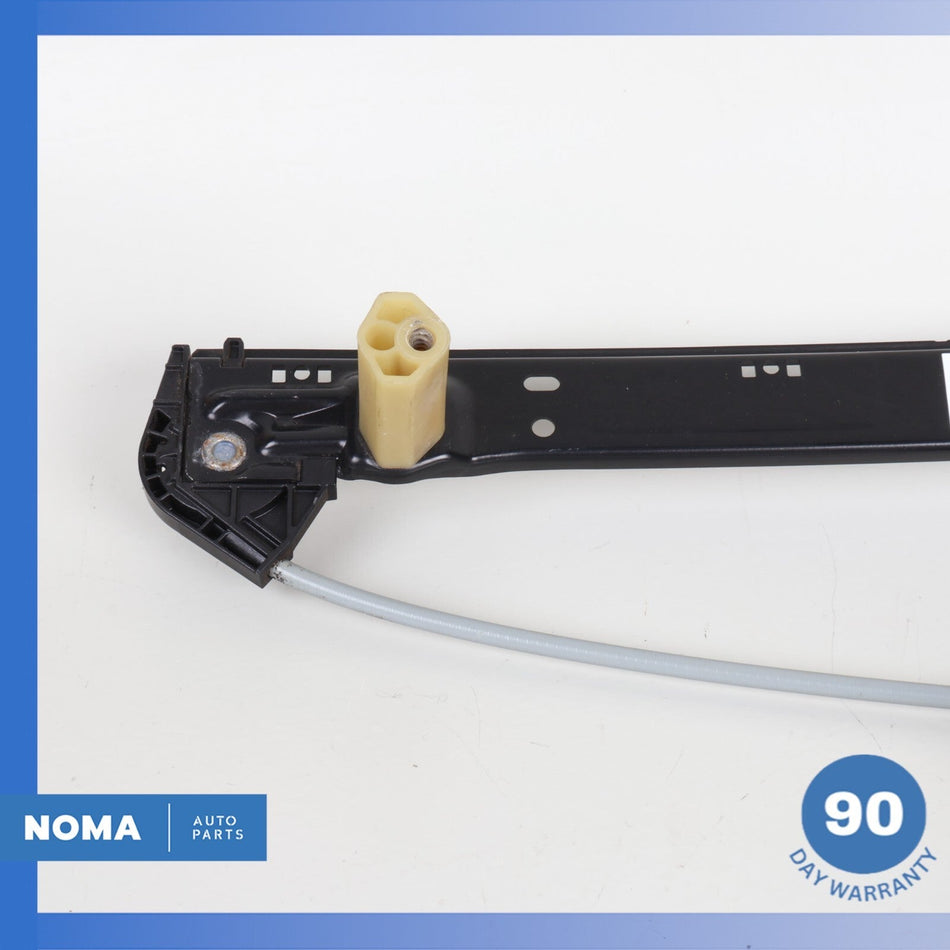 13-22 Range Rover L405 Rear Left Driver Side Door Window Regulator OEM