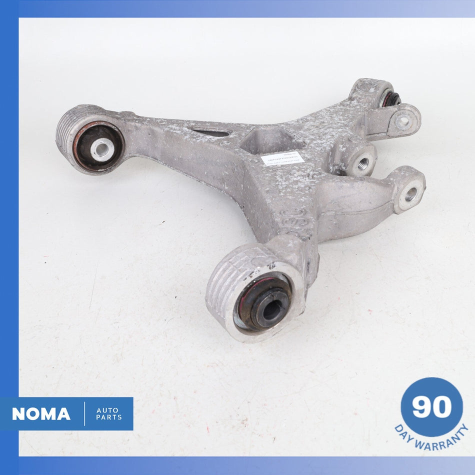 14-24 Jaguar X152 F-Type XKR-S Rear Right Side Lower Control Arm OEM