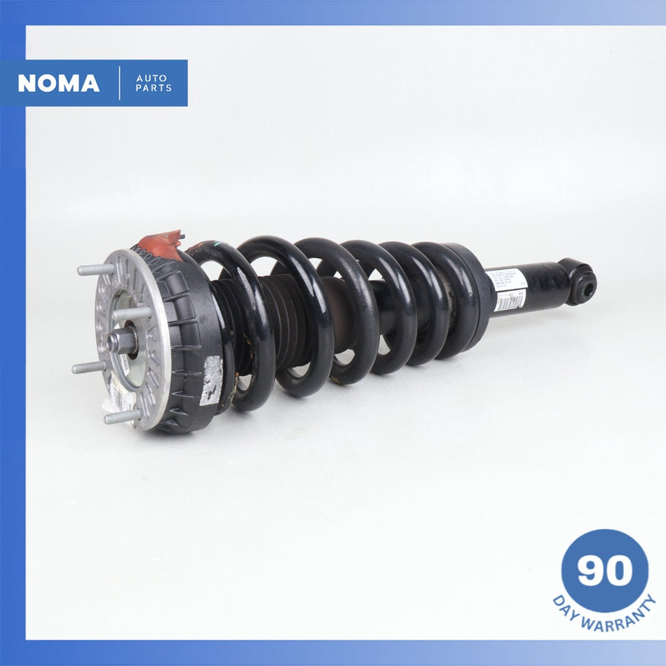 14-21 Jaguar X152 F-Type Rear Right or Left Adaptive Shock Absorber Strut OEM