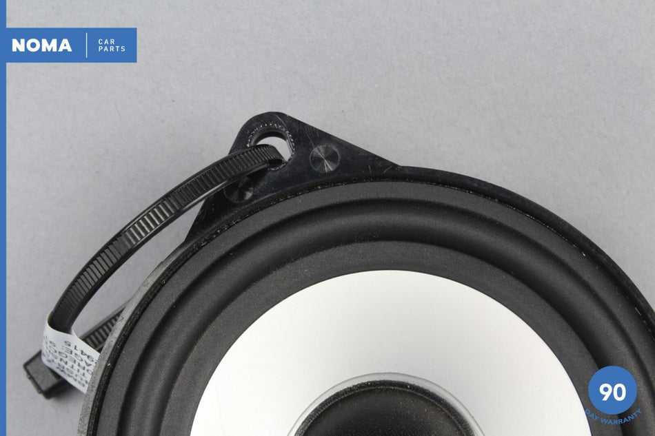 03-08 BMW Z4 E85 E86 Front or Rear Hi-Fi Stereo Audio Mid Range Speaker OEM