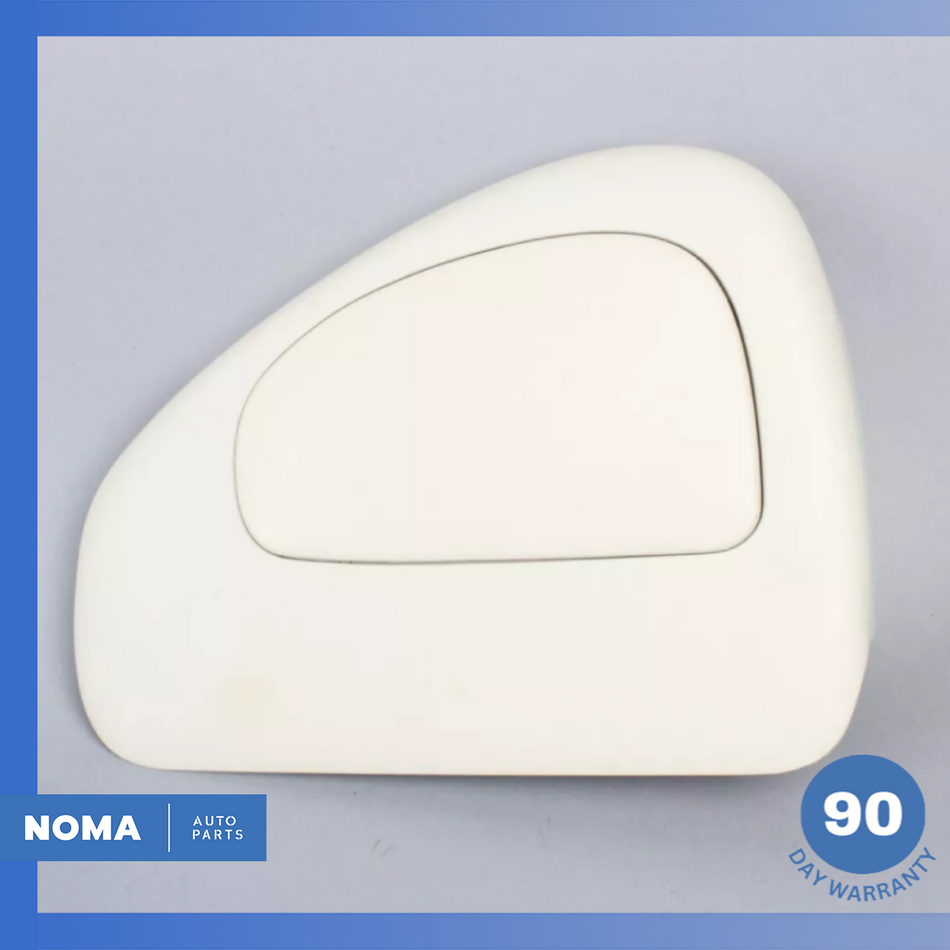 00-02 Jaguar S-Type X200 Front Left Driver Side Seat Mechanism Cover NED OEM