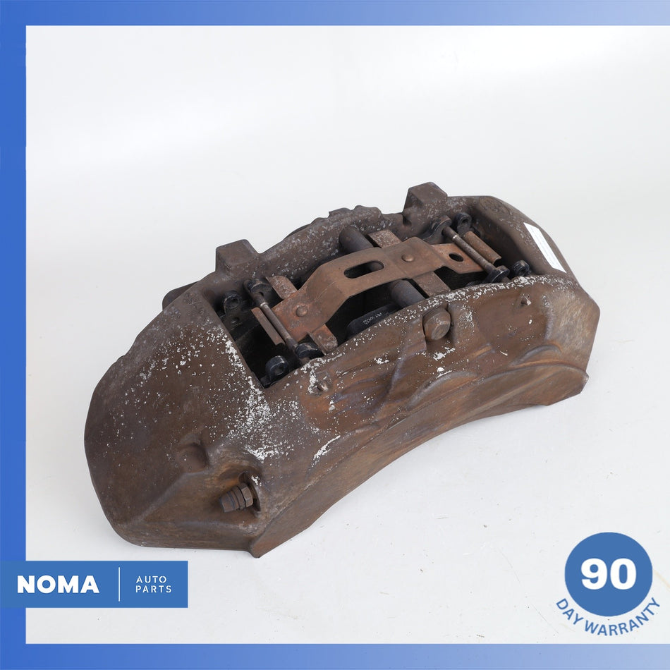 13-17 LR Range Rover L405 L494 Front Left Brake Caliper LR039524 OEM 86k