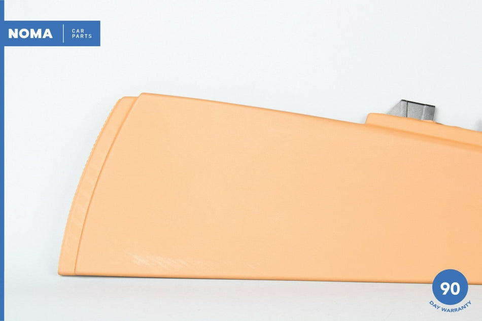 10-15 Jaguar X351 XJL Front Right Center Console Armrest Trim Panel OEM