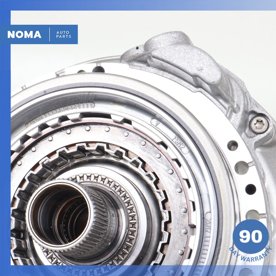 15-19 Jaguar X351 XJL XF ZF 8HP45 Automatic Transmission Oil Pump OEM