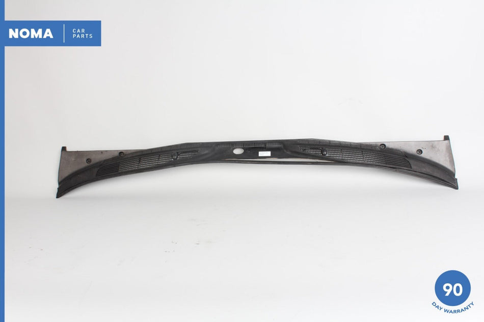 95-97 Jaguar XJ6 VDP X300 Front Windshield Wiper Cowl Plenum Cover Panel OEM