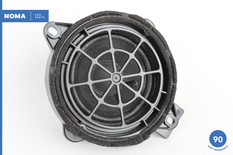 05-13 Porsche Cayman 987C 987 911 Bose Rear Panel Loud Speaker 99764554500 OEM