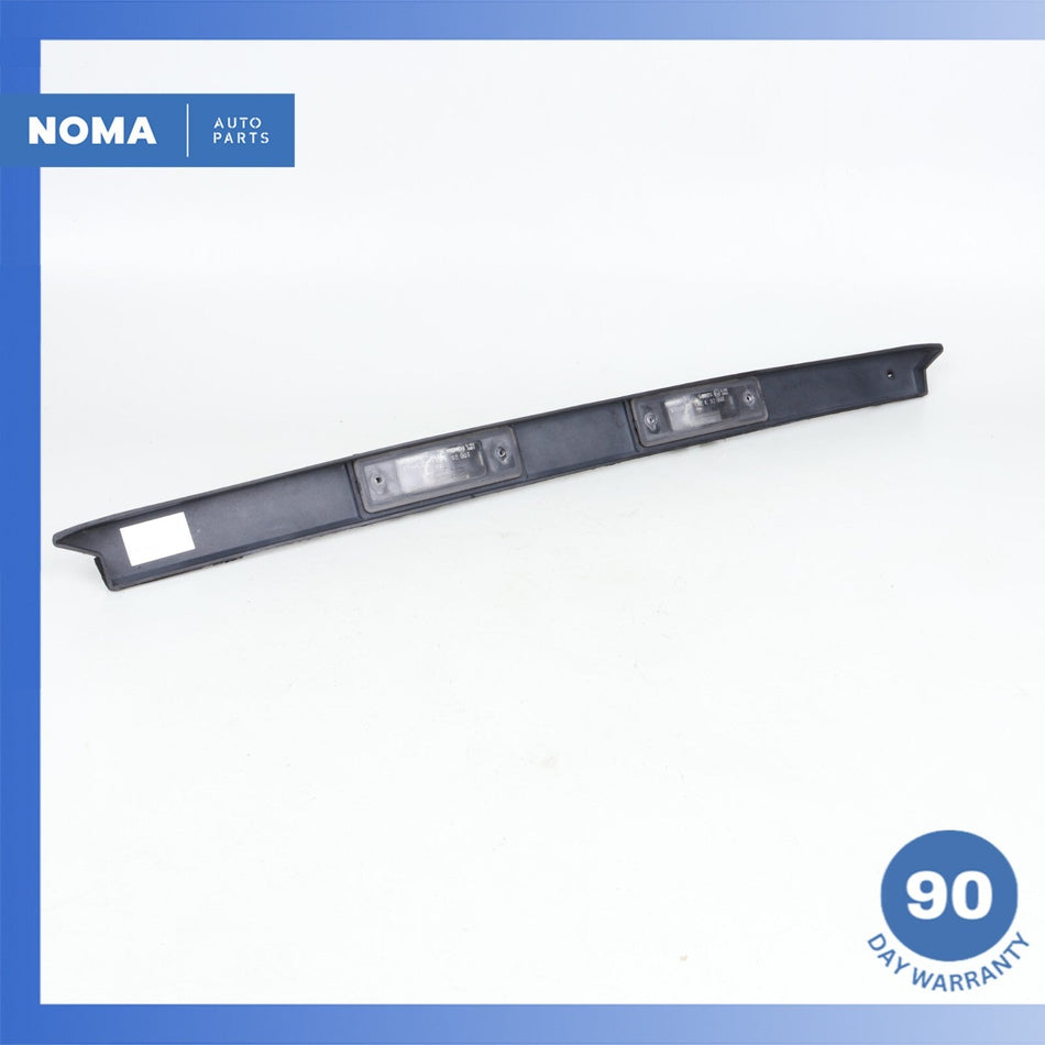 95-97 Lexus UCF20 LS400 Trunk License Plate Number Light 81270-50050 OEM