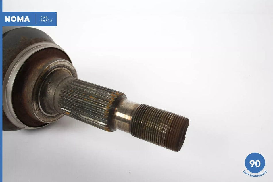 07-17 Lexus LS460 USF40 RWD Rear Right Passenger Side Axle Shaft 42330-50070 OEM