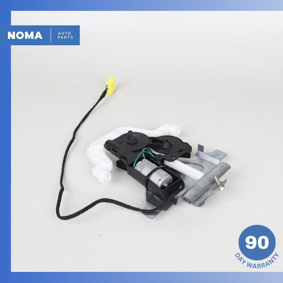 98-03 Jaguar X308 XJR Front Right or Left Seat Head Rest Adjustment Motor OEM