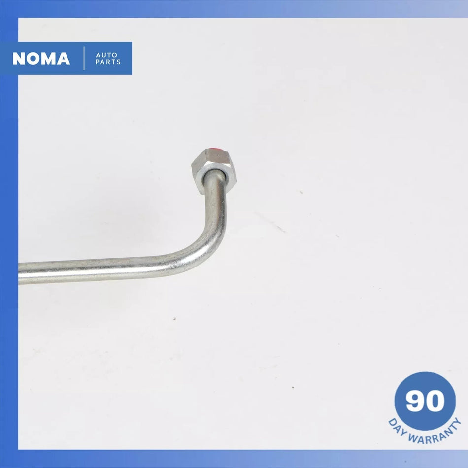 92-96 Jaguar XJS 4.0 A/T Automatic Transmission Oil Cooler Pipe Line Set OEM