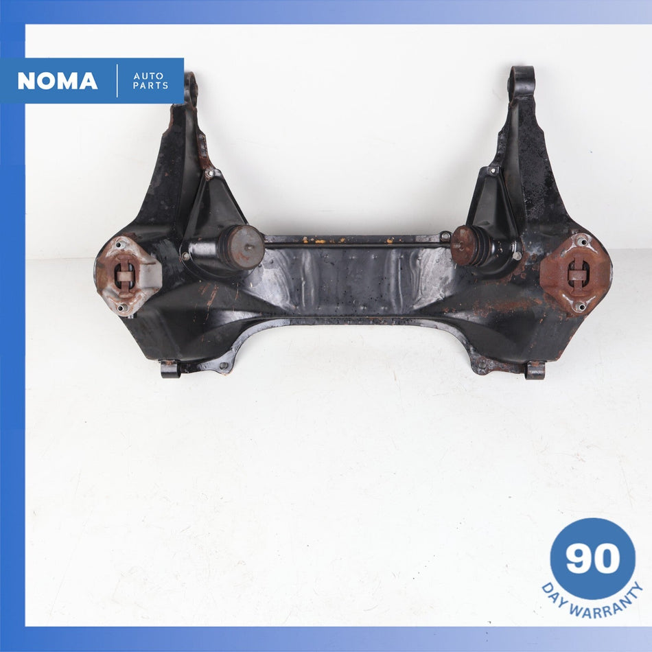 90-92 Jaguar XJ40 XJ6 Front Subframe Crossmember Cradle CBC8323 OEM