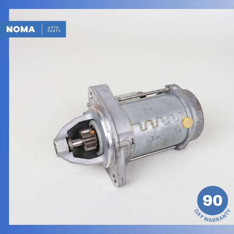 12-16 BMW E89 Z4 Engine Starter Motor 12417579155 OEM