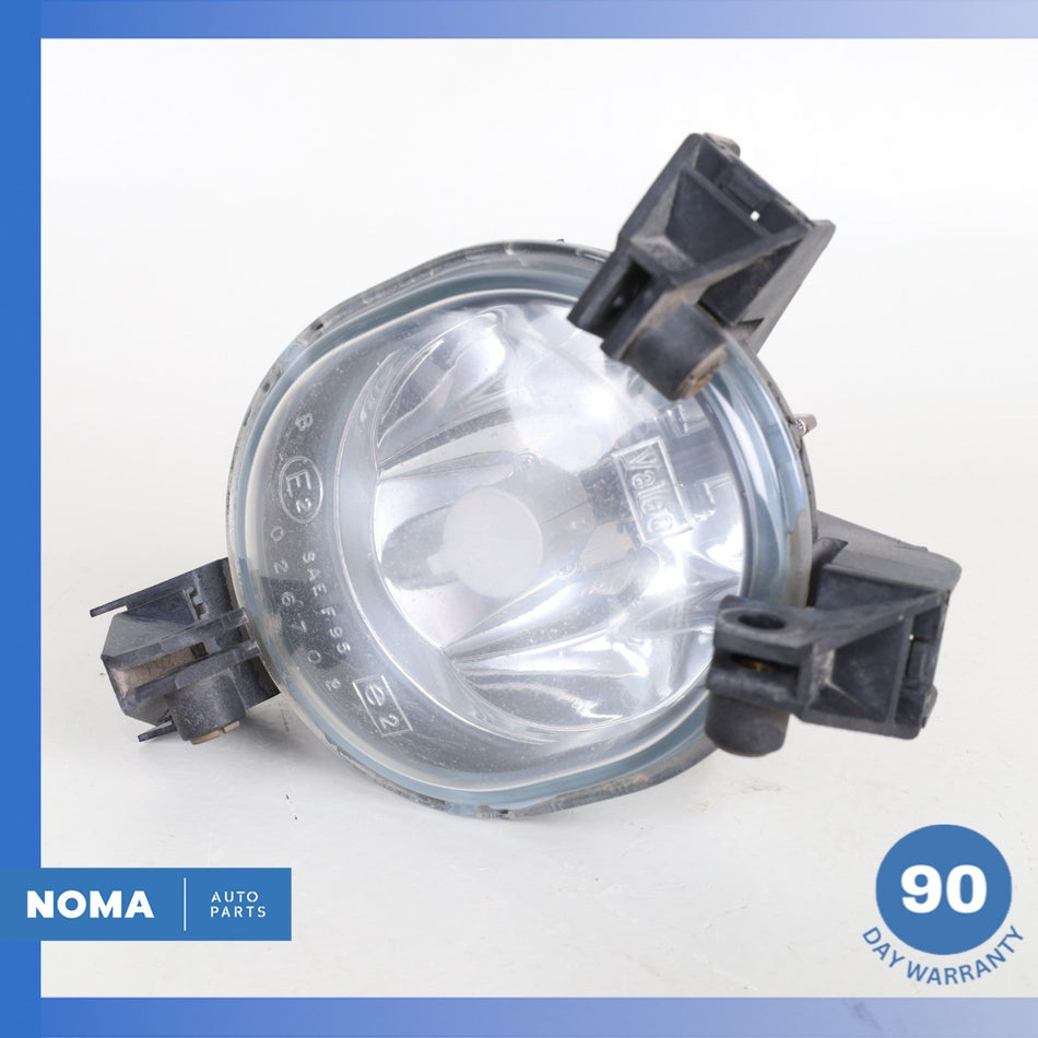 97-00 Jaguar X100 XK8 Front Left Driver Side Fog Light Lamp LJA5091AC OEM