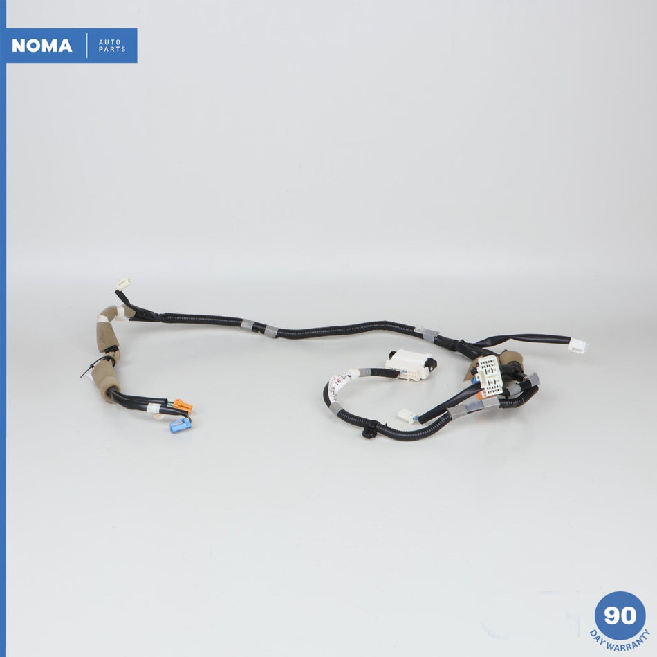 1997 Lexus LS400 XF20 Front Right Passenger Side Door Wire Harness OEM
