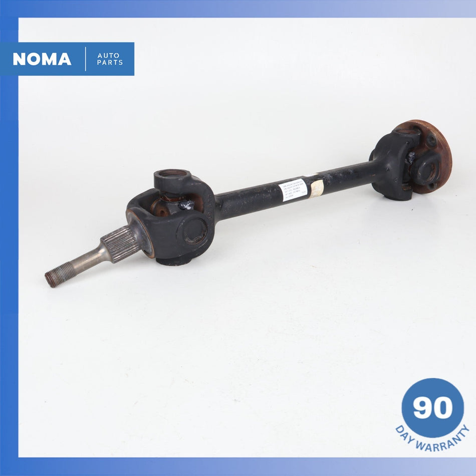 88-02 Jaguar X308 XJ8 XK8 Rear Left or Right Side Axle Half Shaft CBC2268 OEM