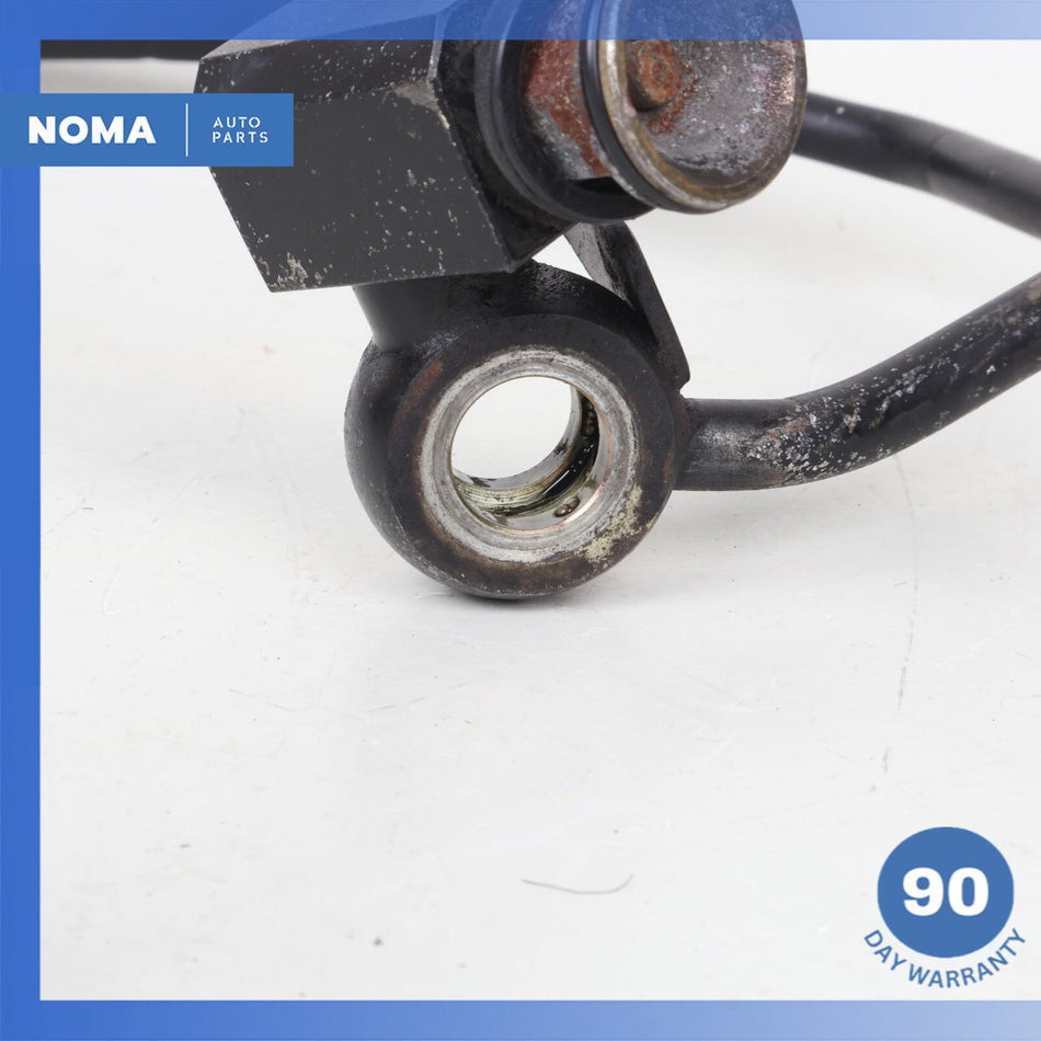 03-09 Lexus UZJ120 GX470 Power Steering Pressure Hose Line 44413-35010 OEM