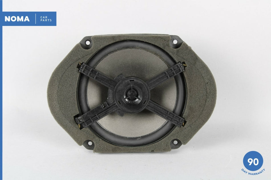 03-08 Jaguar S-Type X202 Rear Front Left Right Door Audio Sound Speaker OEM