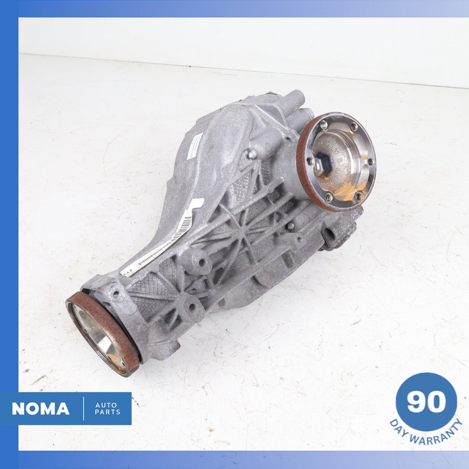 08-18 Audi D4 A8 Quattro Rear Differential Diff Axle Carrier 3.31 0BC500044D OEM