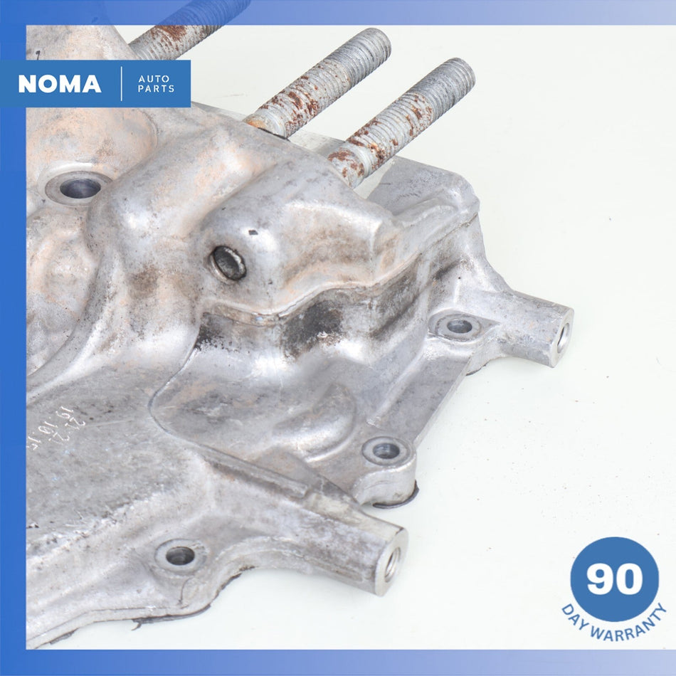 12-17 LR Discovery Sport L550 L538 XE XF 2.0 204PT Engine Chain Timing Cover OEM