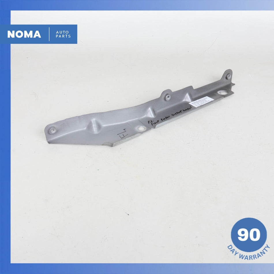 07-11 Jaguar X150 XKR XK Left Driver Side Fender Support Bracket Mount OEM