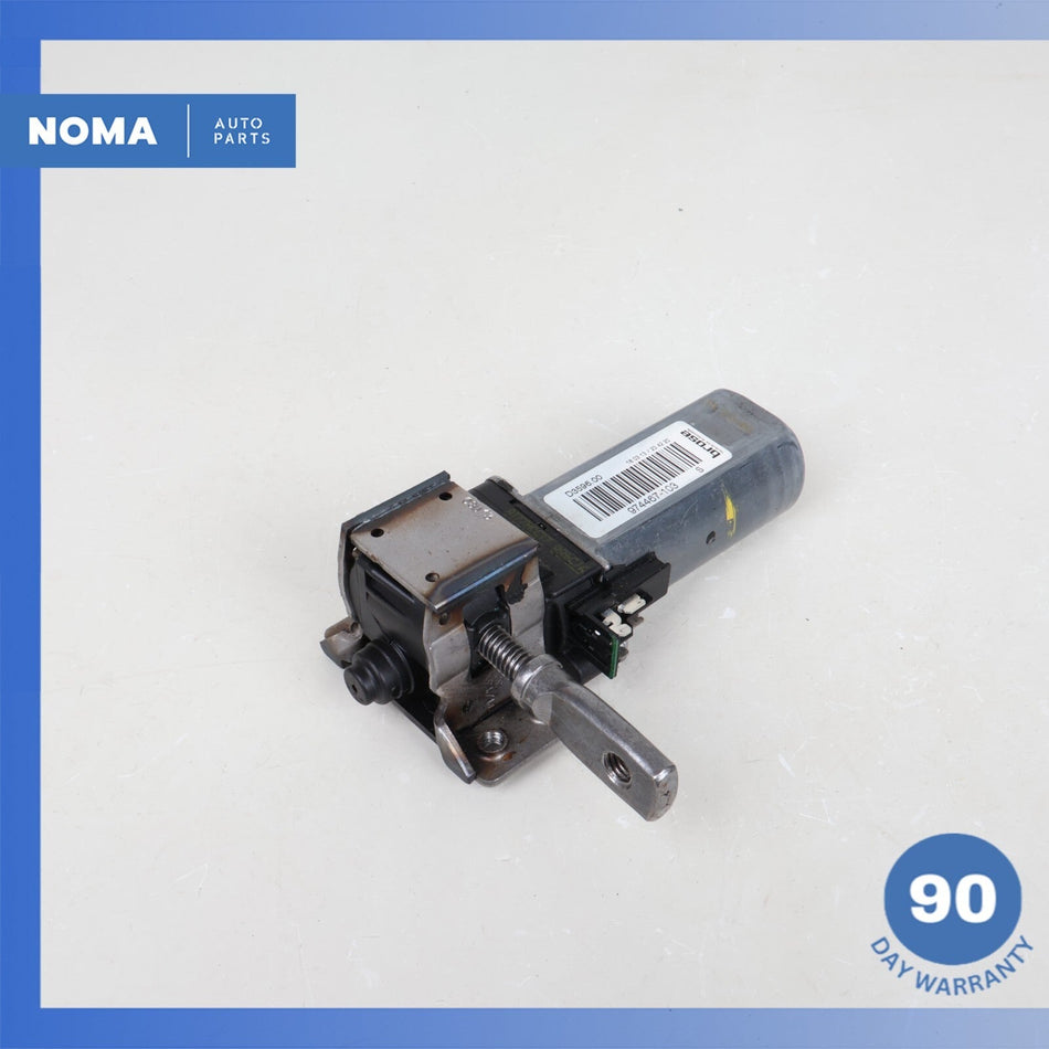 2013 Land Rover Range Rover L405 Front Left Driver Seat Adjustment Motor OEM