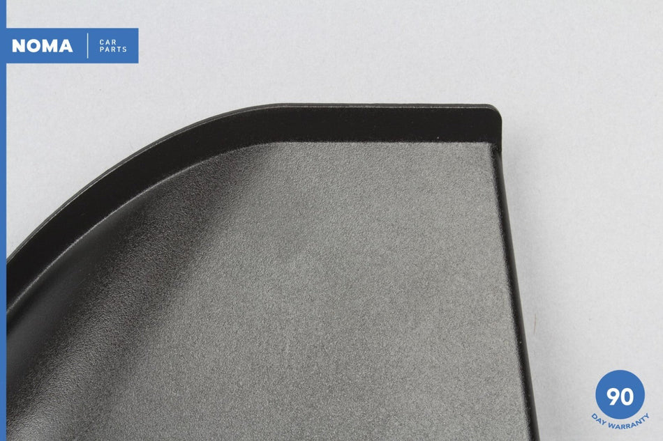 03-08 BMW Z4 E85 Rear Right Passenger Side Tail Light Lamp Cover 51477016686 OEM