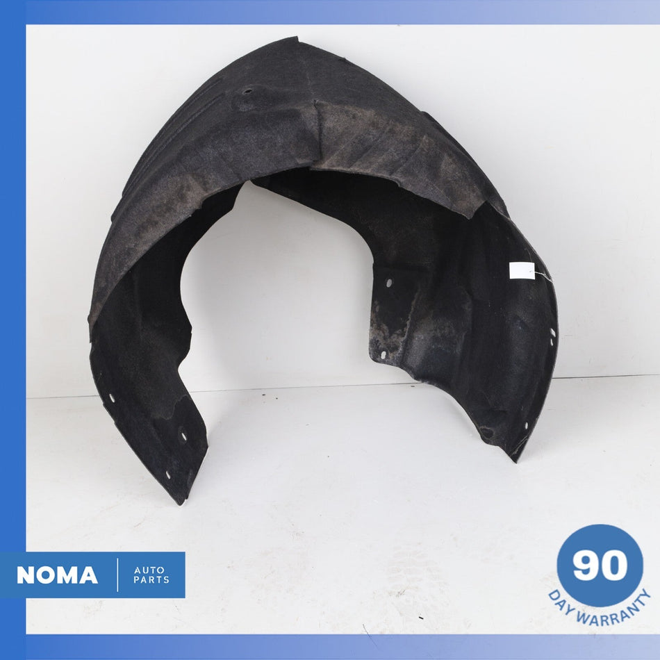 14-24 Jaguar X152 F-Type Rear Right Passenger Wheel Arch Cover T2R2197 OEM