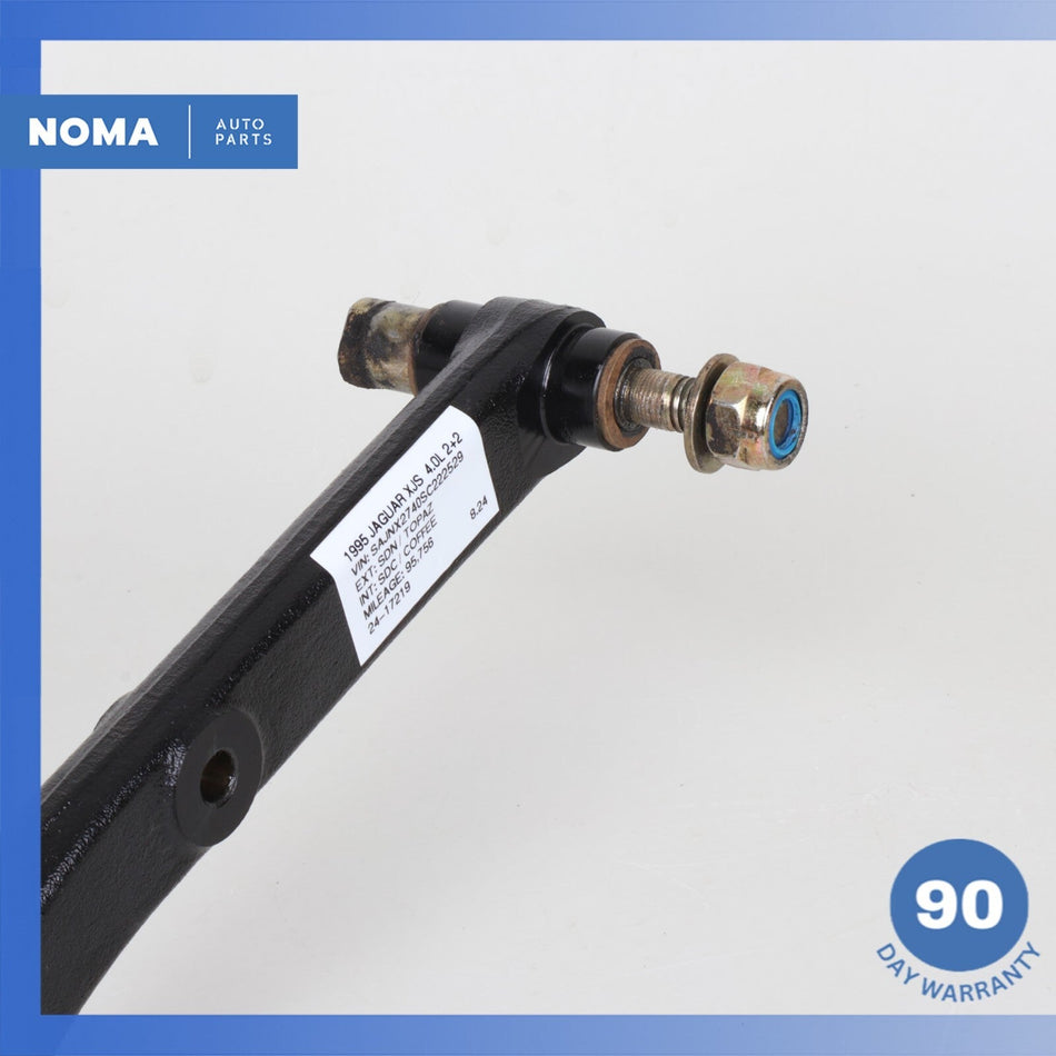 95-96 Jaguar XJS Series 3 Brake Pedal Assembly w/ Pad CCC2934 OEM