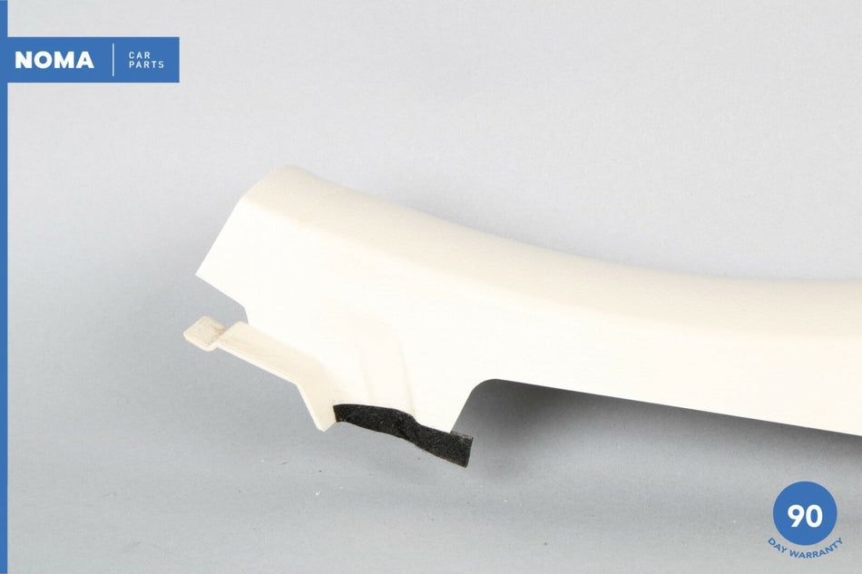 07-12 Lexus XF40 LS460 Rear Right Side Seat Trim Garnish 62551-50080 OEM