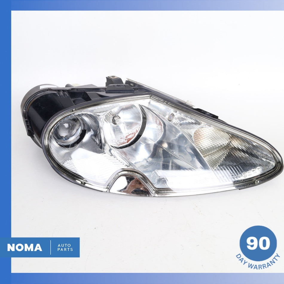 97-06 Jaguar X100 XK8 XKR Right Side Headlight Lamp Light Halogen OEM 67k