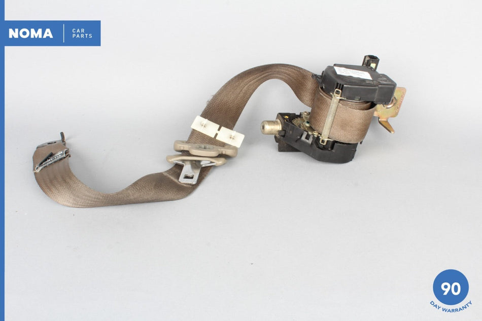 2002 Jaguar S-Type X200 Front Left Driver Side Seat Belt Retractor AEK OEM