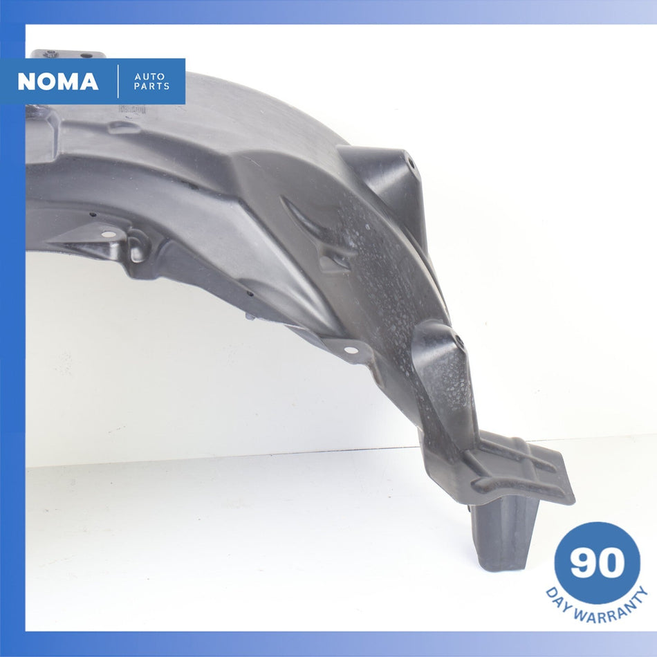 05-16 Land Rover L319 LR4 LR3 Front Right Side Wheelarch Liner Splash Shield OEM