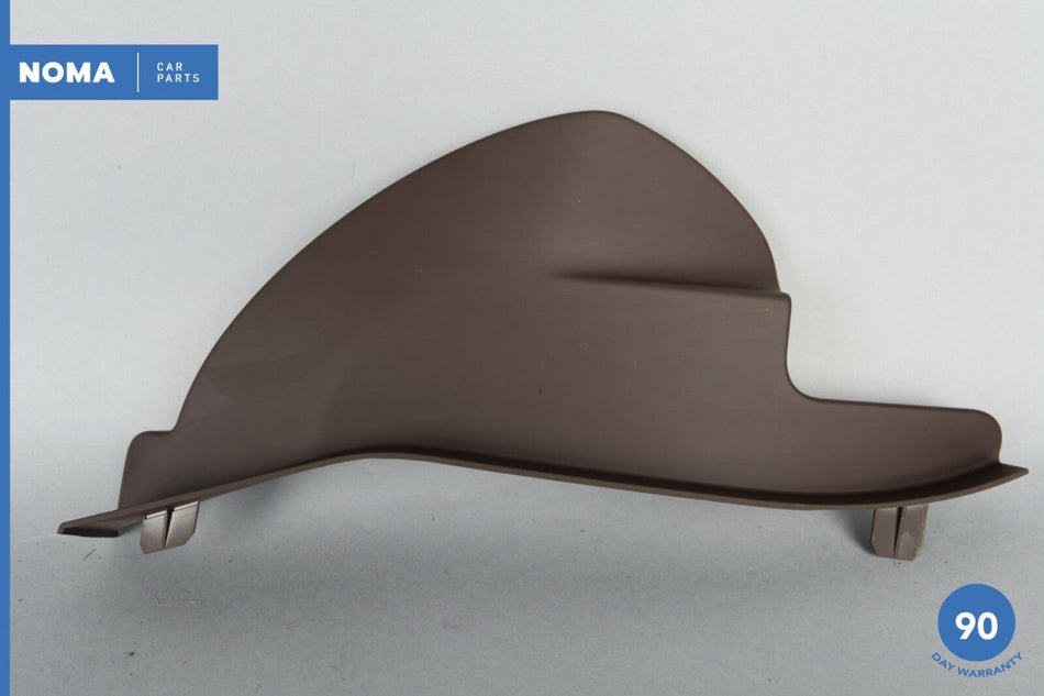 10-18 Jaguar XJ XJL X351 Right Passenger Side Dashboard Dash Trim Panel AMS OEM