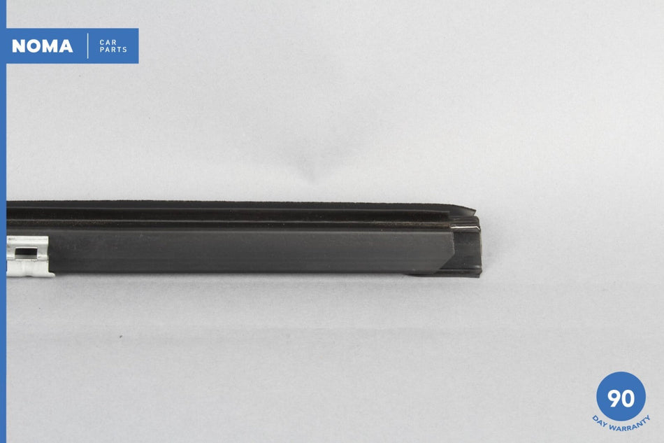 06-13 Range Rover Sport L320 Rear Left Driver Door Inner Window Seal OEM