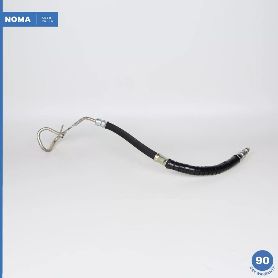 97-02 Jaguar X100 XK8 XKR P/S Power Steering Pressure Line MJA3985AF OEM