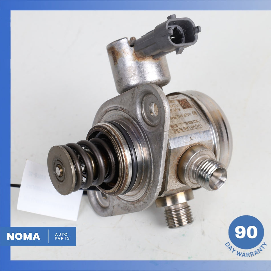 10-22 Land Rover L319 LR4 XJ XF XK Engine Fuel Gas High Pressure Pump OEM