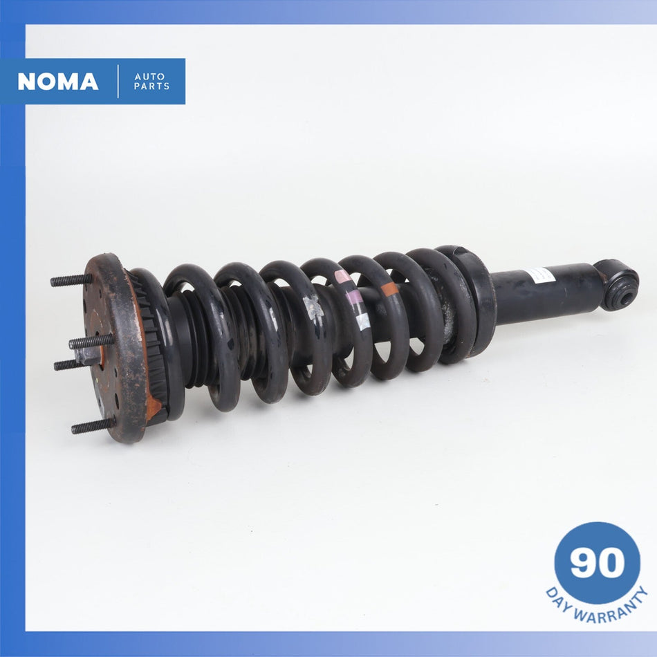 10-15 Jaguar X150 XK Rear Left or Right Shock Absorber Strut Green Mark OEM