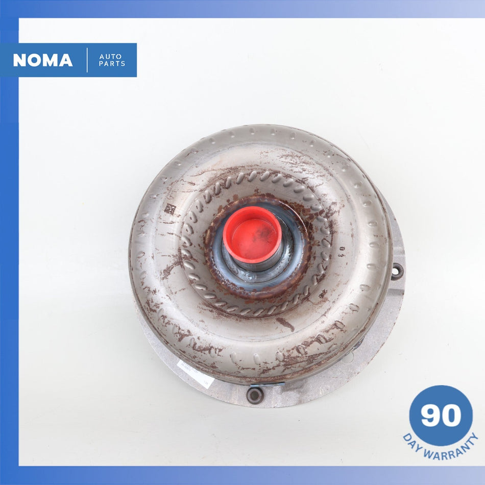 13-23 Jaguar X152 F-Type XJR 5.0L ZF 8HP70 Transmission Torque Converter OEM