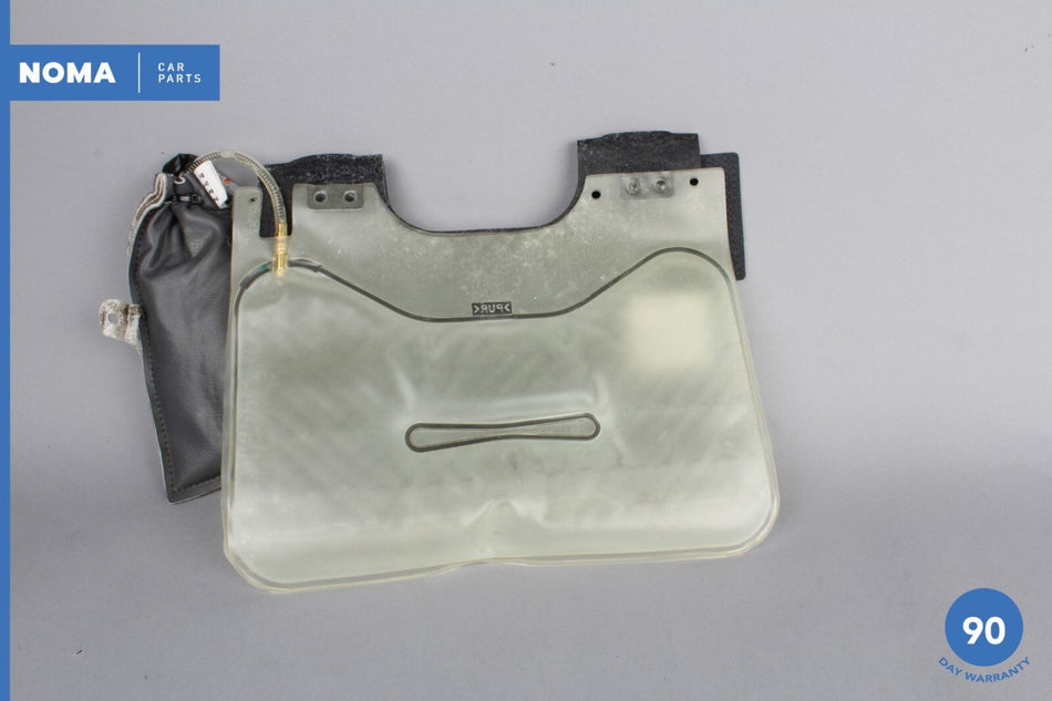 09-15 Jaguar X250 XF XFR Front Left Side Seat Lumbar Support Air Pump OEM